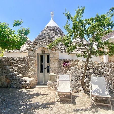 Maison Trullo チェーリエ・メッサーピカ エクステリア 写真