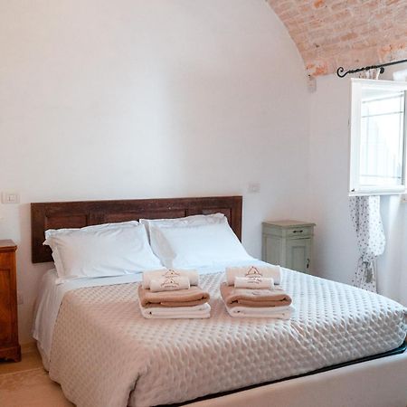 Maison Trullo チェーリエ・メッサーピカ エクステリア 写真
