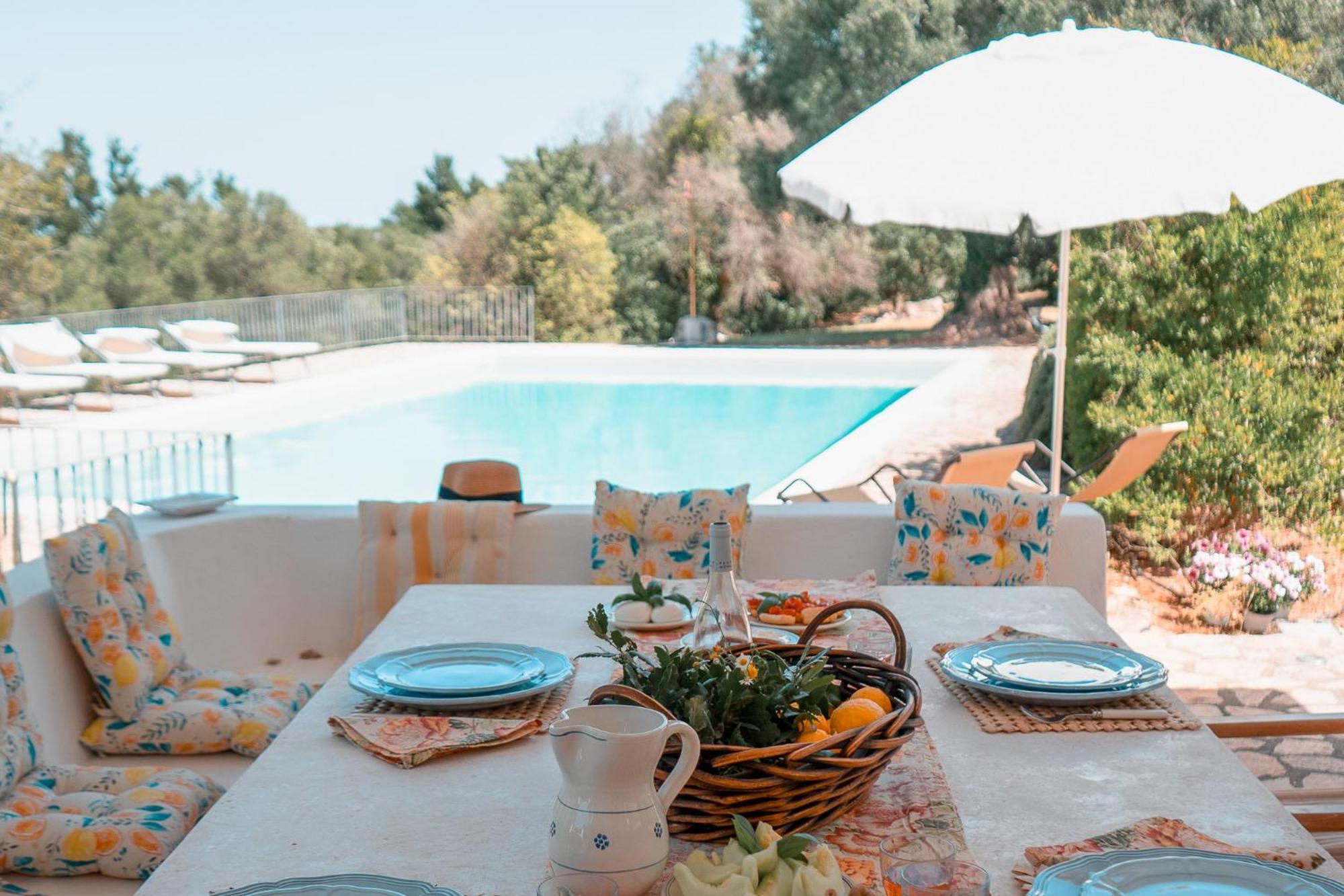 Maison Trullo チェーリエ・メッサーピカ エクステリア 写真