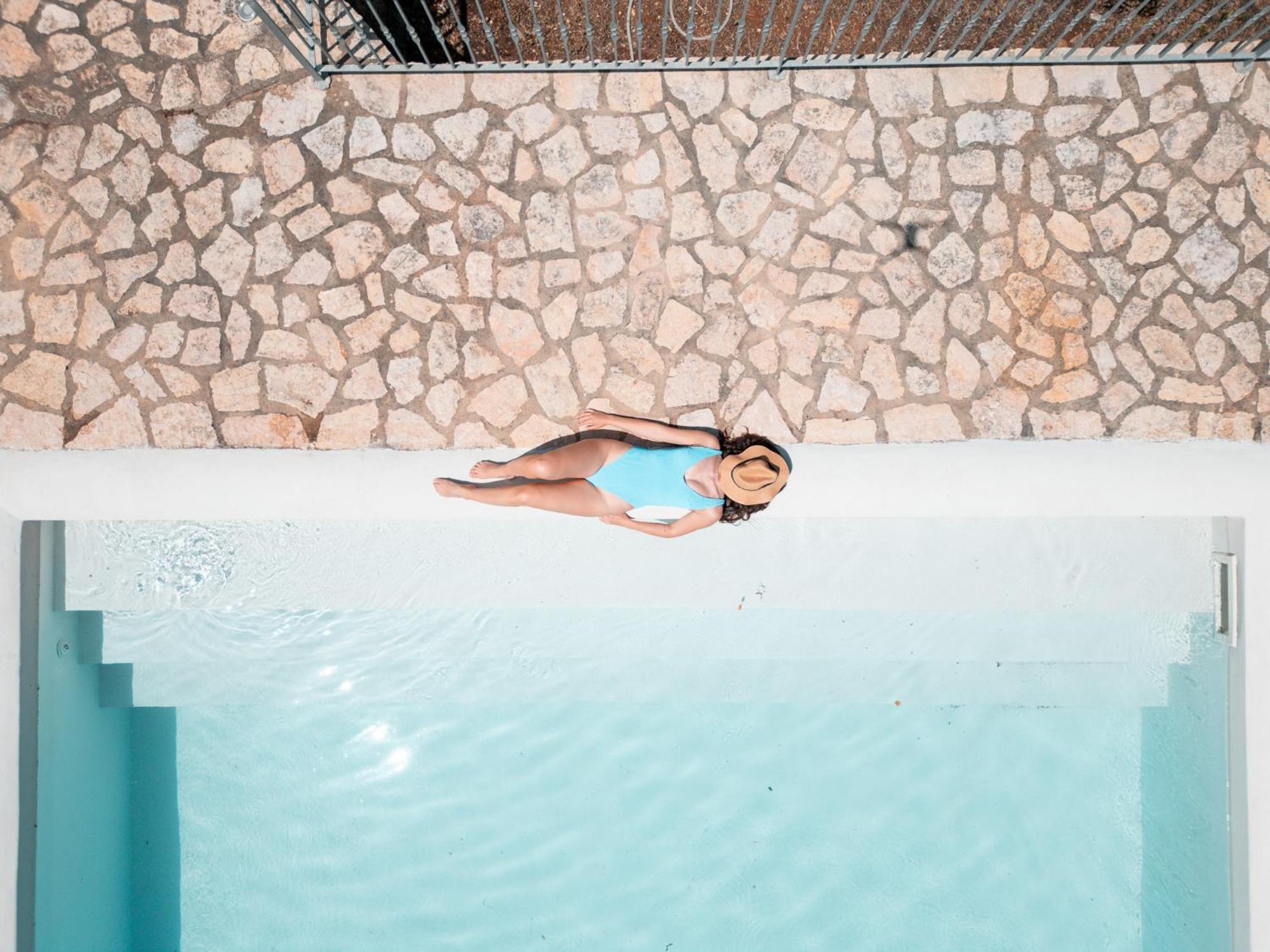 Maison Trullo チェーリエ・メッサーピカ エクステリア 写真