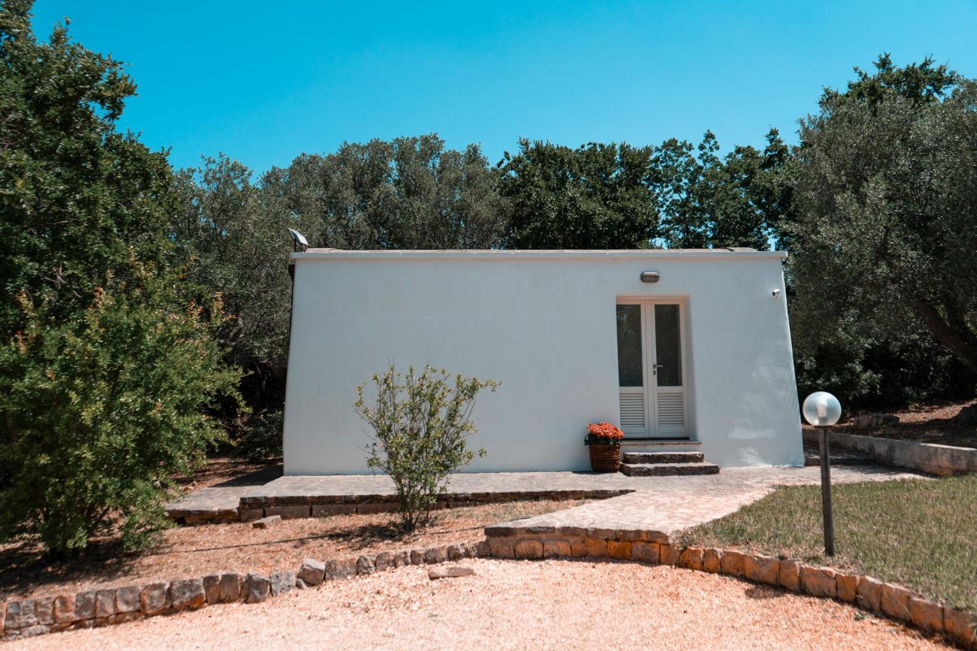 Maison Trullo チェーリエ・メッサーピカ エクステリア 写真
