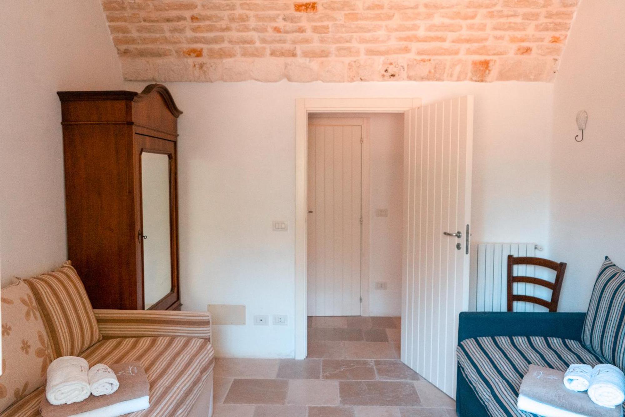 Maison Trullo チェーリエ・メッサーピカ エクステリア 写真