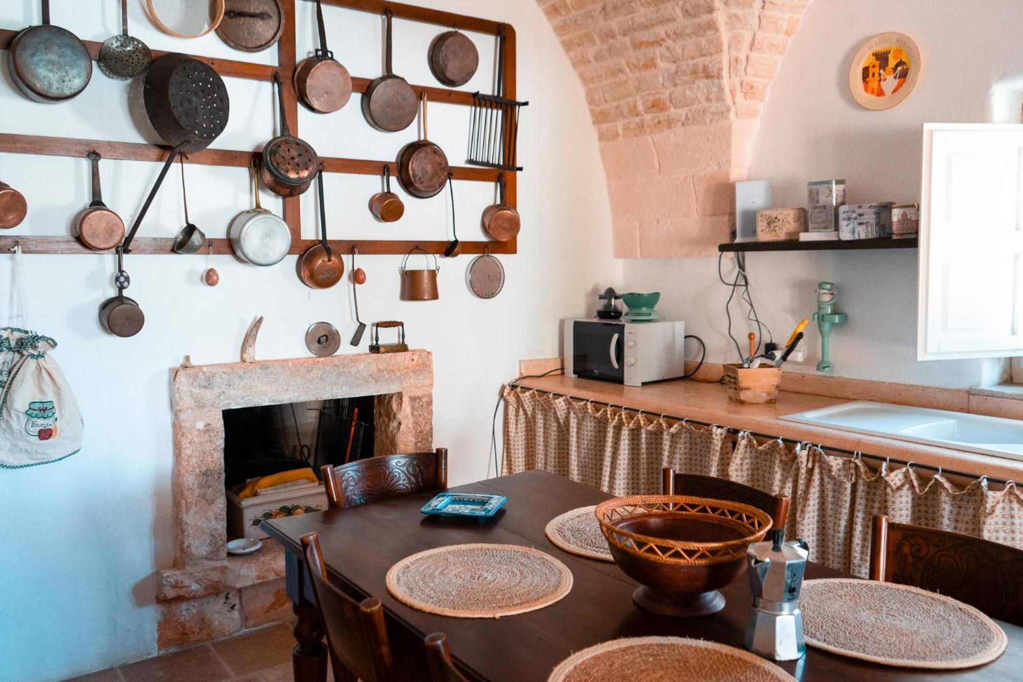 Maison Trullo チェーリエ・メッサーピカ エクステリア 写真