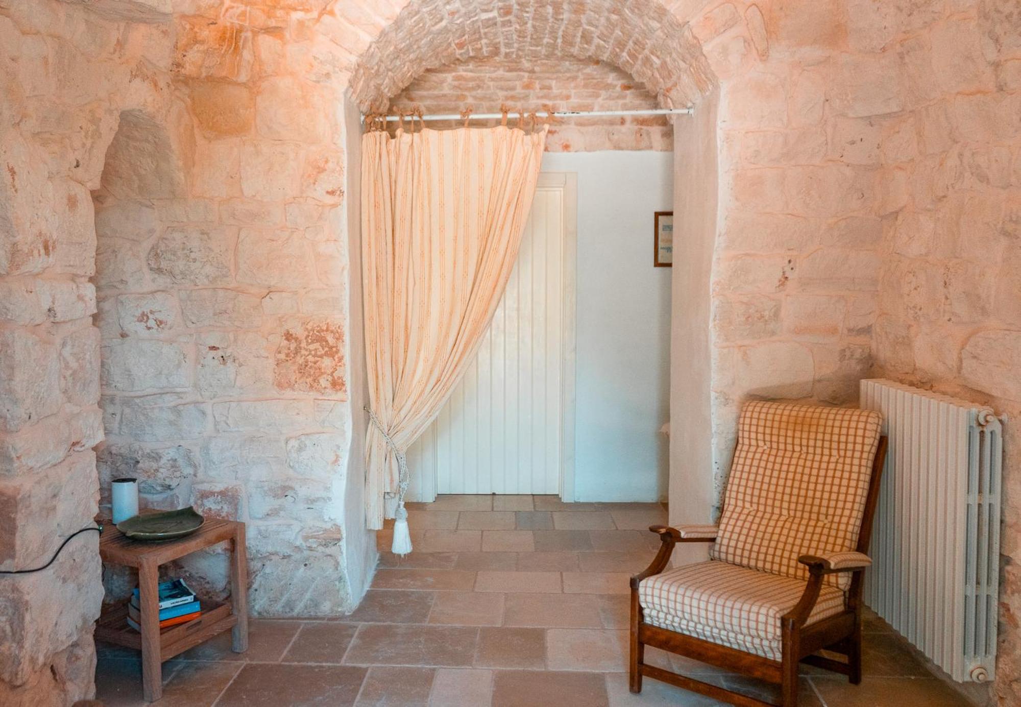 Maison Trullo チェーリエ・メッサーピカ エクステリア 写真