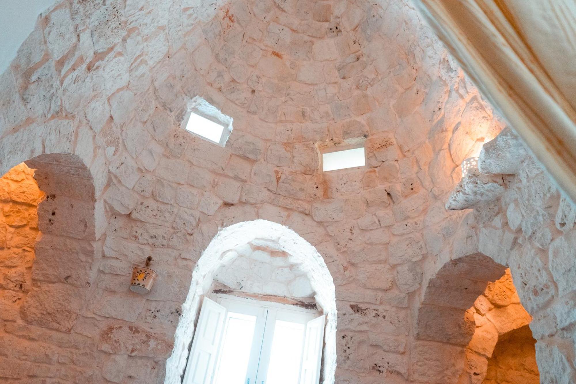 Maison Trullo チェーリエ・メッサーピカ エクステリア 写真