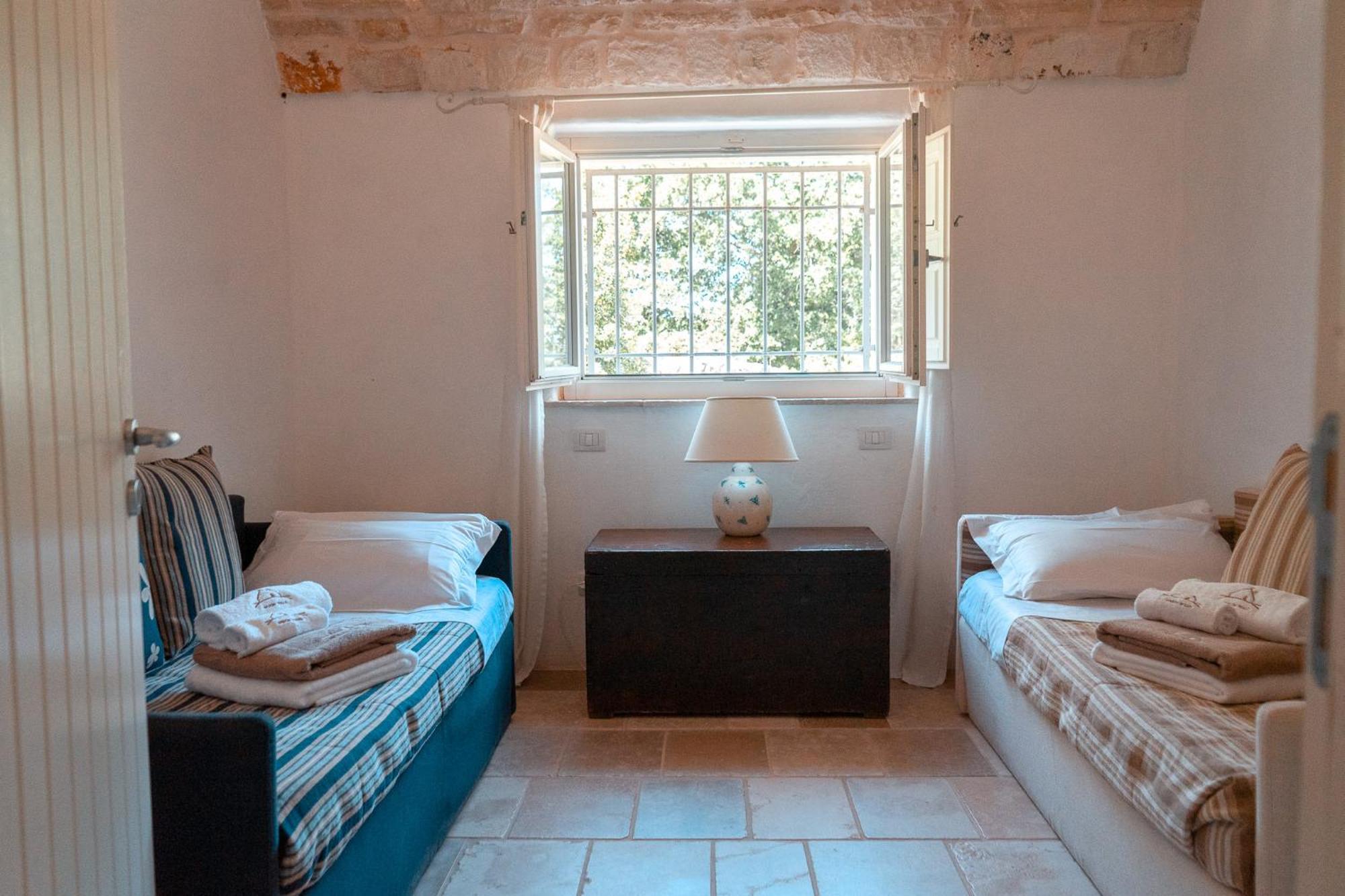 Maison Trullo チェーリエ・メッサーピカ エクステリア 写真