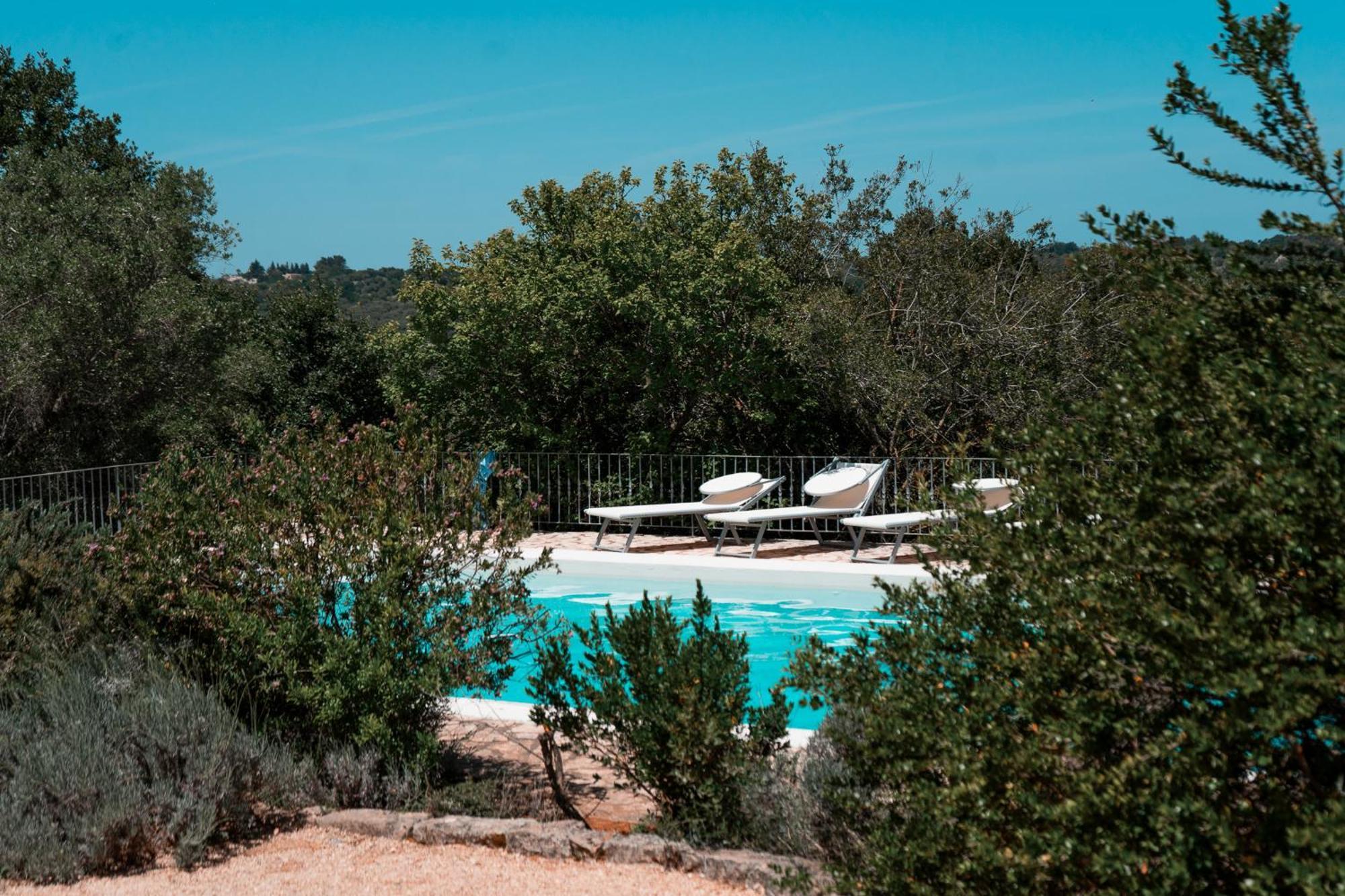 Maison Trullo チェーリエ・メッサーピカ エクステリア 写真